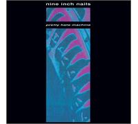 Pretty Hate Machine CD