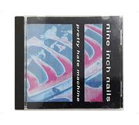 Pretty Hate Machine [Import]