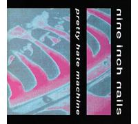 Pretty Hate Machine [Original Version] by Nine Inch Nails (2011-07-12)