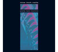 Nine Inch Nails – Pretty Hate Machine – Vinyle