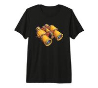 Pretty Hobby Jumelles Costume pour garçons et Filles T-Shirt Haut de Gamme