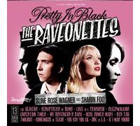 Raveonettes - Pretty in Black