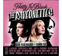 Pretty In Black by The Raveonettes (2005-05-03)