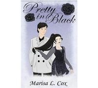 Pretty in Black - Marisa Cox - Amazon Digital Services LLC KDP - Livre en Anglais Marisa CoxMarisa Cox (Auteur)