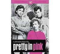 Pretty In Pink