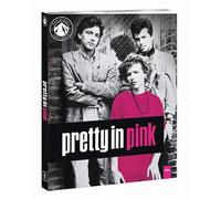 Pretty in Pink Blu-ray E