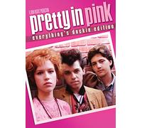 Pretty in Pink