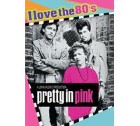 Pretty in Pink