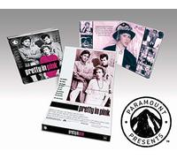 Pretty In Pink – Paramount Pictures – Blu-ray