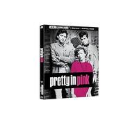 Pretty In Pink Blu-ray 4K Ultra HD