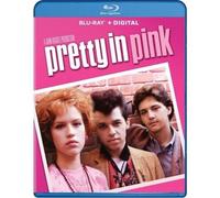 PRETTY IN PINK (BLU-RAY/DIGITAL)