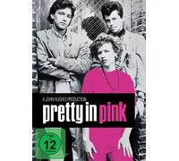 Pretty in Pink (DVD)