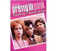 Pretty in Pink DVD DVD