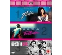 Pretty in Pink [DVD] [Import]