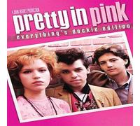 Pretty in Pink: Everything's Duckie Edition /