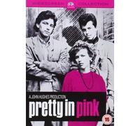 Pretty In Pink – Universal Pictures – Import anglais