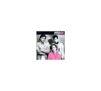 Pretty In Pink: Original Motion Picture Soundtrack