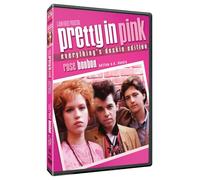 Pretty in Pink (Rose bonbon) (Everything's Duckie Edition)