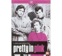 PRETTY IN PINK/VN G