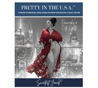 Pretty in the U.S.A. ™ | Fireworks & City Lights