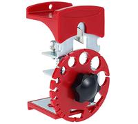 Pretty Kaurv Machine à Dénuder Manuelle, Dénudeuse Cuivre, Dénudeur De Fil De Cuivre Rapide Portable, Dénudeur De Câble Multifonctionnel à Profondeur Réglable,décapant Rapide Portatif Universel