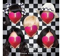 Pretty Little Baby [Import allemand]