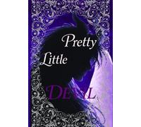 Pretty, Little Devil: Aquella vez que invoqué un demonio (por error)