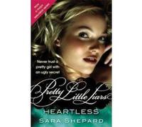 Pretty Little Liar - Book 7 Sara Shepard Sara Shepard (Auteur)