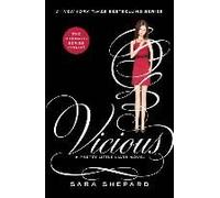 Pretty Little Liars #16: Vicious