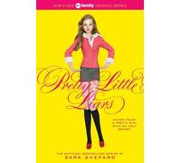 Pretty Little Liars.