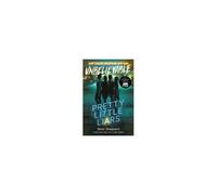 Pretty Little Liars #4: Unbelievable