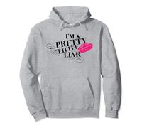 Pretty Little Liars I'm A PLL Sweat à Capuche