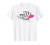 Pretty Little Liars I'm A PLL T-Shirt