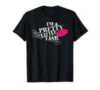 Pretty Little Liars I'm A PLL T-Shirt