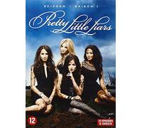 Pretty Little Liars - Saison 1