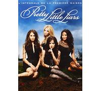 Coffret Pretty Little Liars, Saison 1 [DVD]
