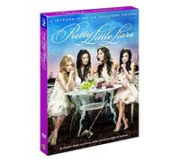 Pretty Little Liars – DVD – Coffret intégral Saison 2