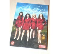 Pretty Little Liars-Saison 4
