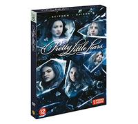 Pretty Little Liars Saison 5 DVD E