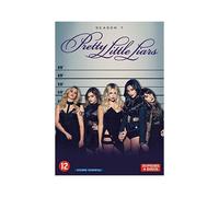 Pretty Little Liars - Saison 7