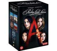 Pretty Little Liars - Saisons 1 à 5