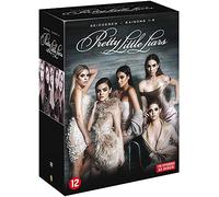Pretty Little Liars – Saisons 1 à 6 – Coffret DVD