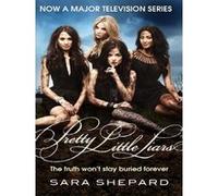 Pretty little liars Sara Shepard (Auteur)