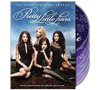 Pretty Little Liars: Season 1