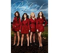 Pretty Little Liars-Season 4 (Exclusive to Amazon.co.UK) [Standard Edition] [Import]