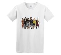 Pretty Little Liars T-Shirt Graphic Unisex Tee Shirt White M