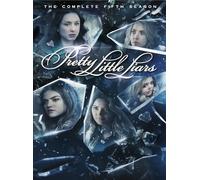 Pretty Little Liars: The Complete 5th Season