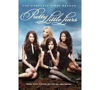 Pretty Little Liars: The Complete First Season [Digital Video Disc] Boxed Set