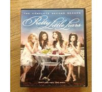 Pretty Little Liars: The Complete Second Season (Boxset)