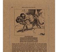 The Pretty Little Lightning Paw